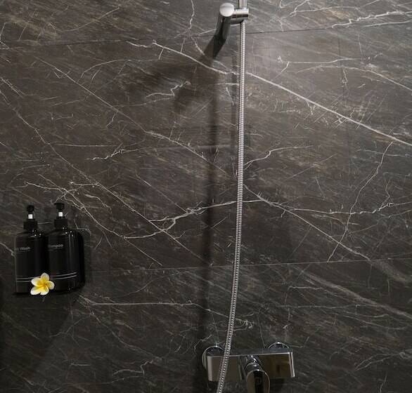 Valstar Hotel Canggu