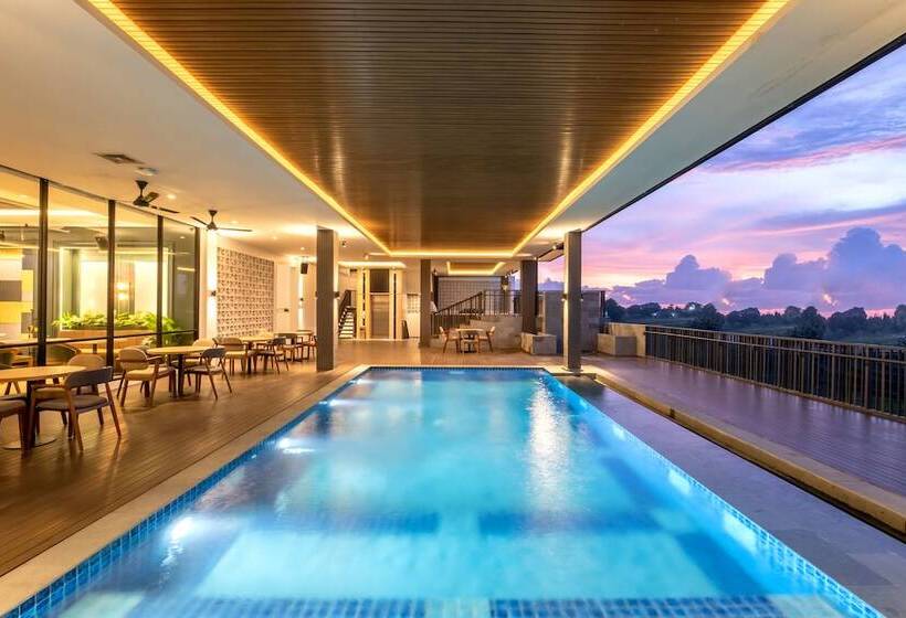 Valstar Hotel Canggu