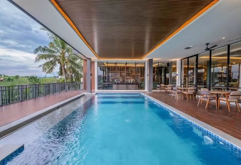 Valstar Hotel Canggu