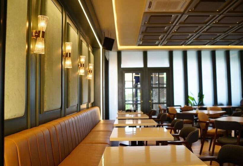 Valstar Hotel Canggu