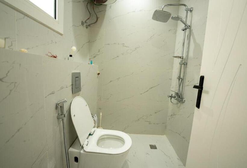 شقق درر المفروشة تصميم إيطالي دخـول ذاتي