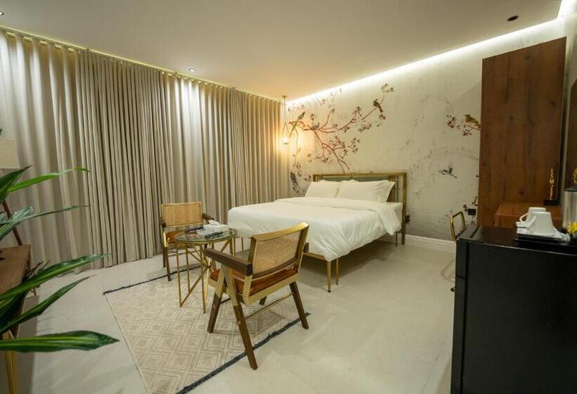 شقق درر المفروشة تصميم إيطالي دخـول ذاتي