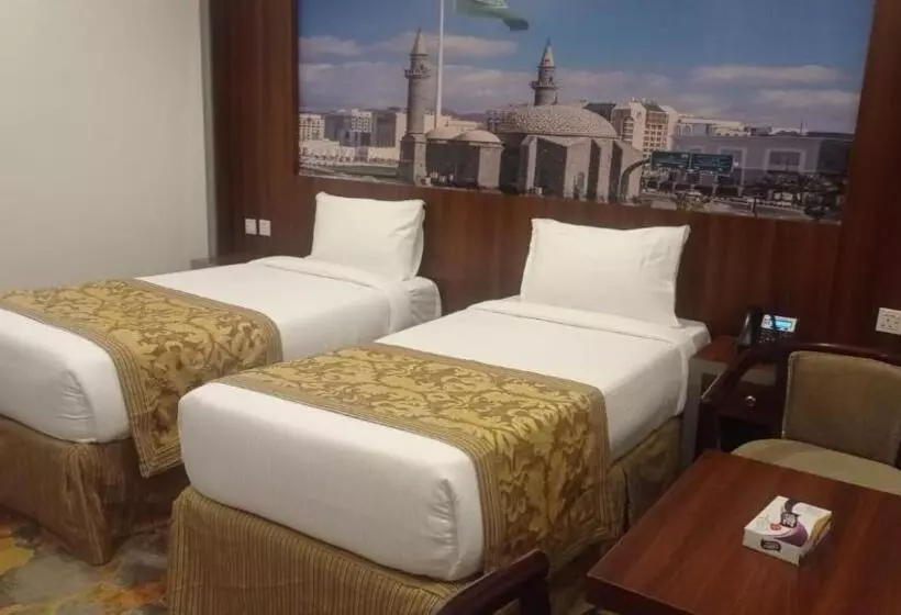 فندق بلانتي 2