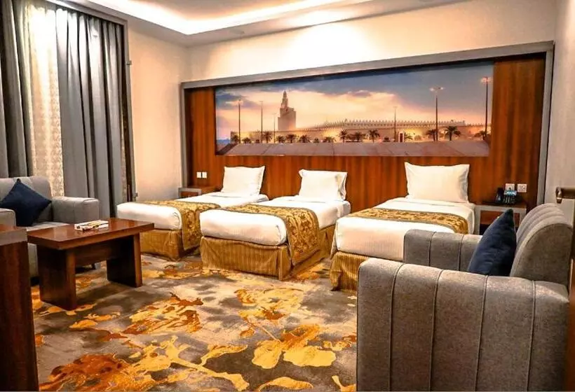 فندق بلانتي 2