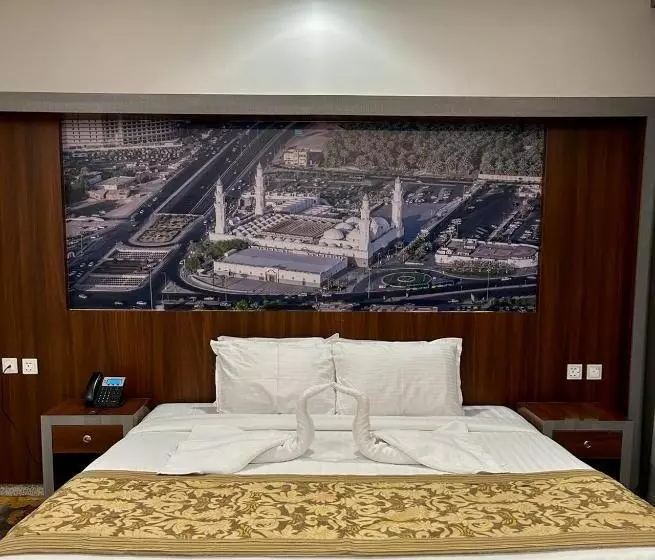 فندق بلانتي 2