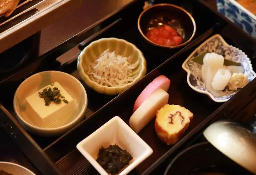 湘南江の島　御料理旅館　恵比寿屋