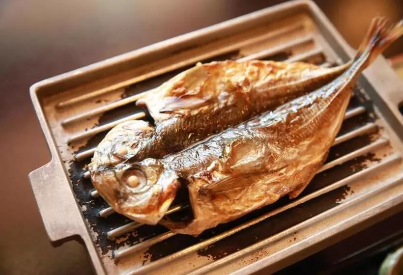 湘南江の島　御料理旅館　恵比寿屋