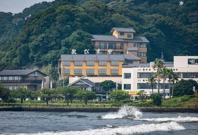 湘南江の島　御料理旅館　恵比寿屋