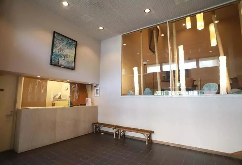 湘南江の島　御料理旅館　恵比寿屋