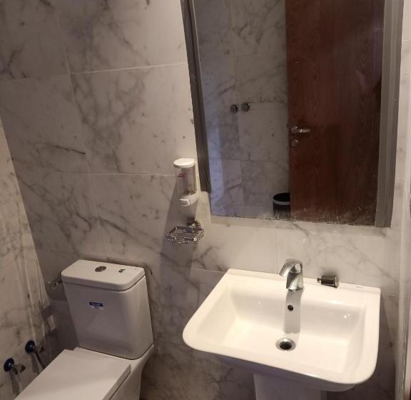 Hospedaria غدير الضيافه مكه