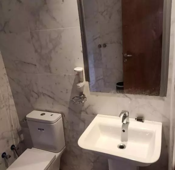 هاستل غدير الضيافه مكه