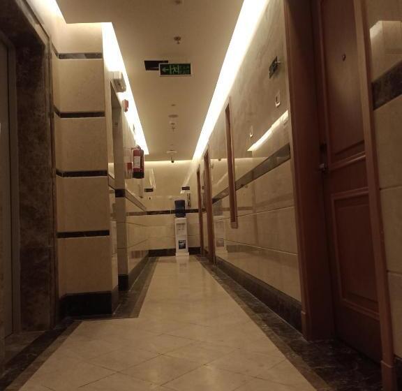 Hospedaria غدير الضيافه مكه