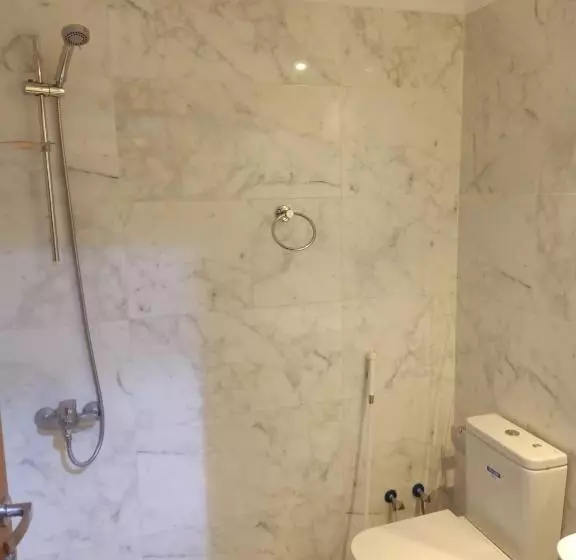 هاستل غدير الضيافه مكه