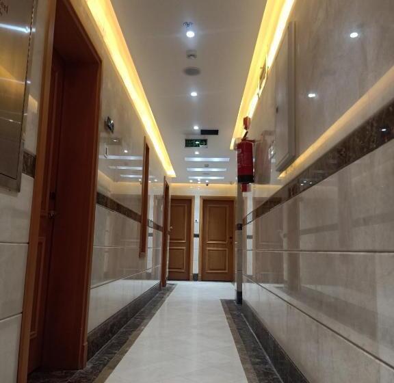 Hospedaria غدير الضيافه مكه