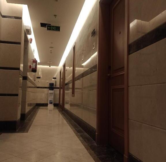 Hospedaria غدير الضيافه مكه