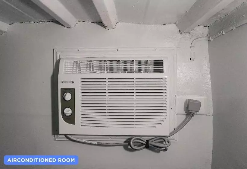 Retkeilymaja Dickem S Transient House