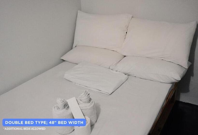 Szálló Dickem S Transient House