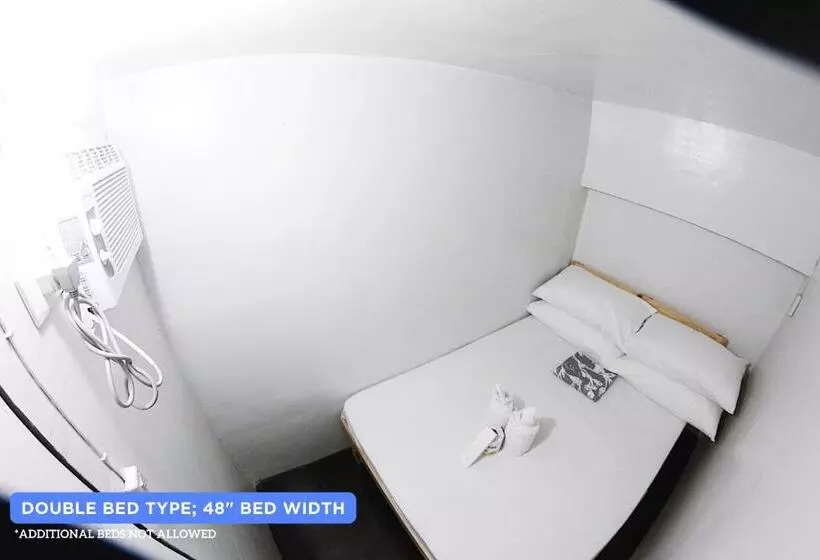 Retkeilymaja Dickem S Transient House