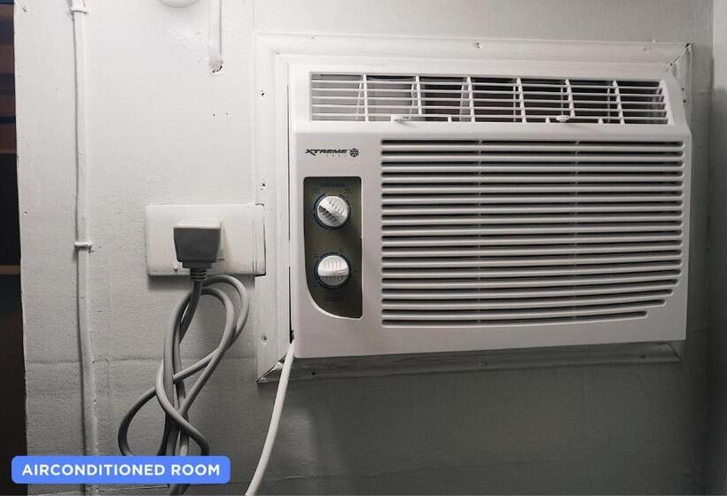 Szálló Dickem S Transient House