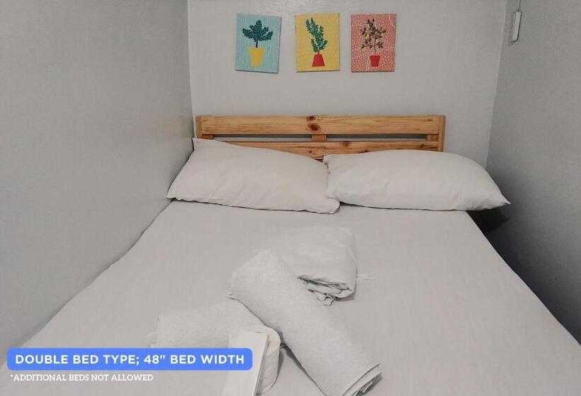 Szálló Dickem S Transient House