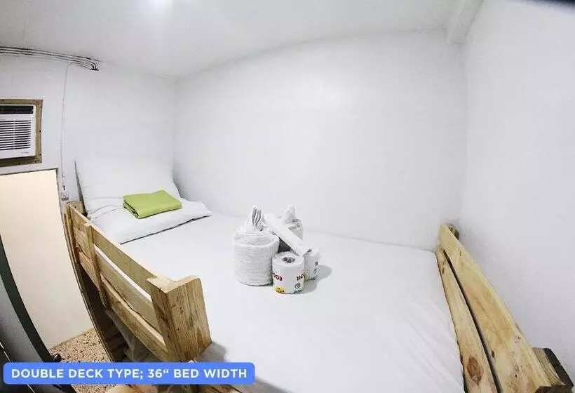 Retkeilymaja Dickem S Transient House