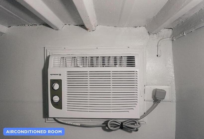 Szálló Dickem S Transient House