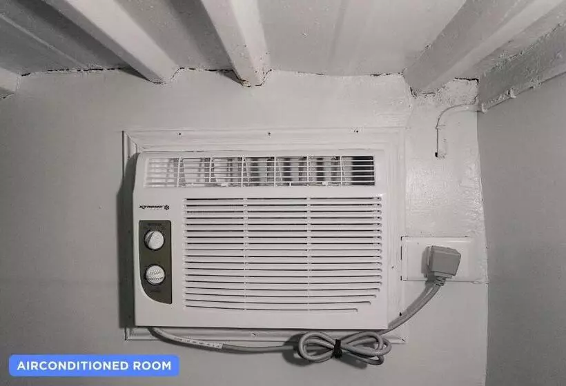 Retkeilymaja Dickem S Transient House