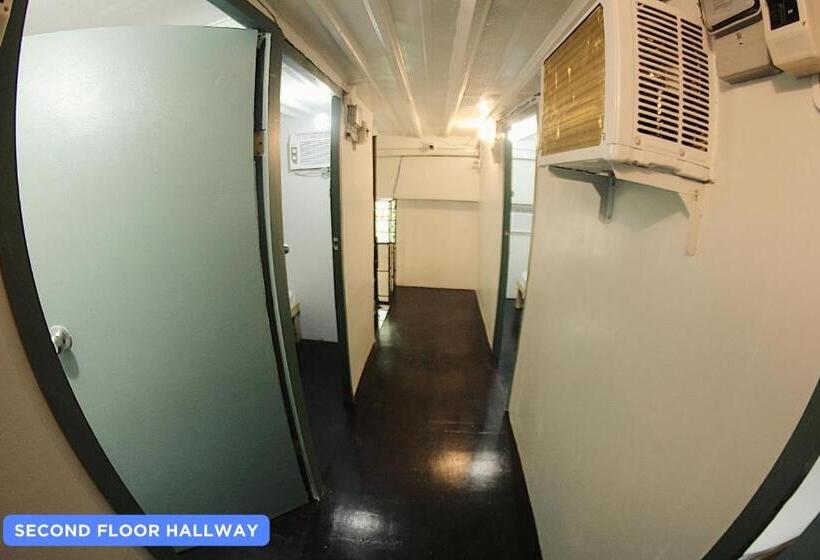 Szálló Dickem S Transient House