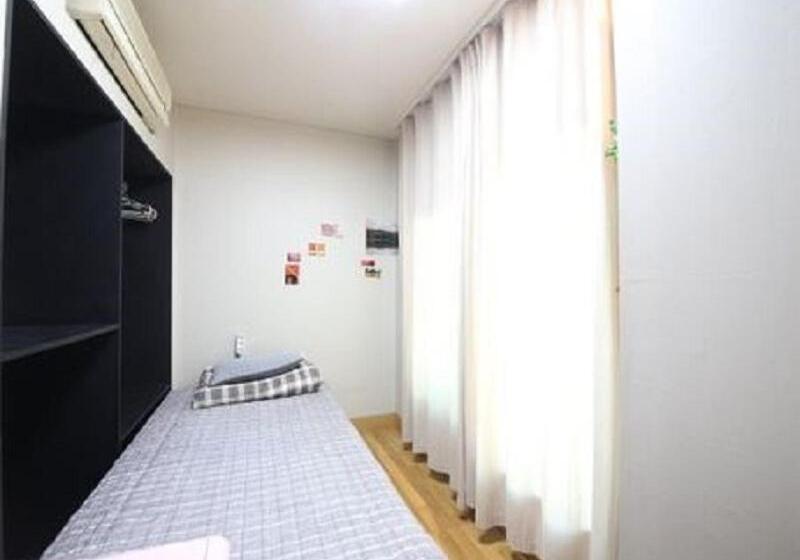 Cămin Halla Guest House