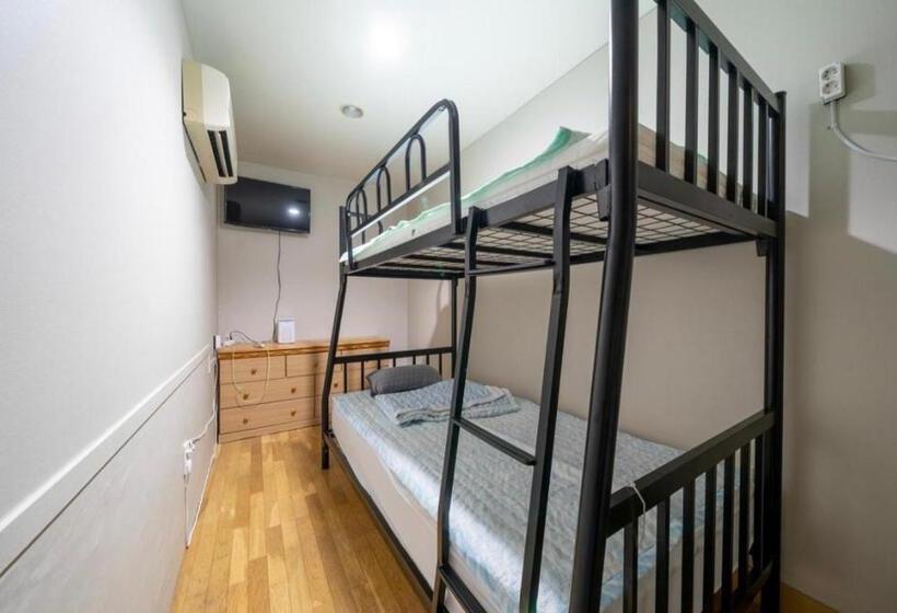 Cămin Halla Guest House