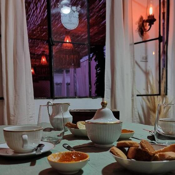 Общежитие Las Catalinas Hospedajes