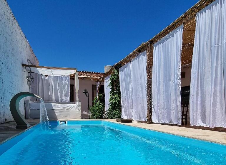 Общежитие Las Catalinas Hospedajes