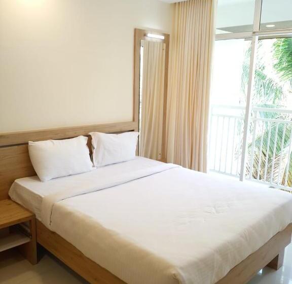 Ambalath Ayesha Homes