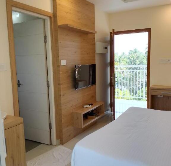 Ambalath Ayesha Homes