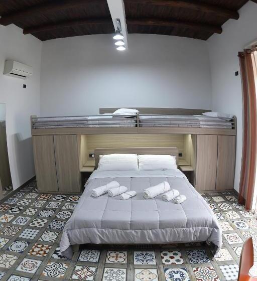 B&b Gerry S Home Amalfi Coast