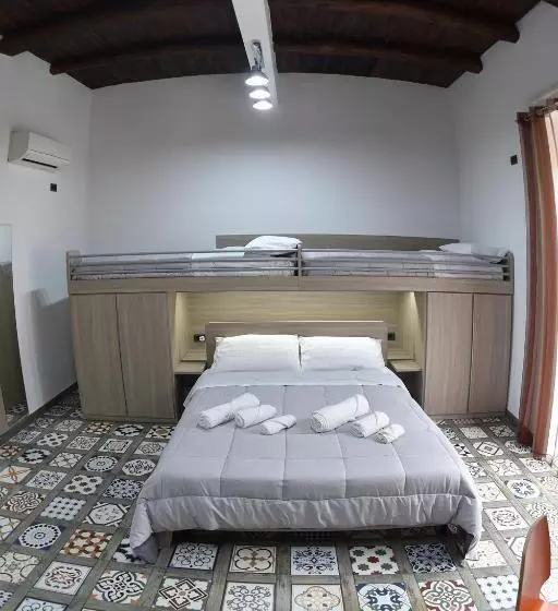 B&b Gerry  S Home Amalfi Coast