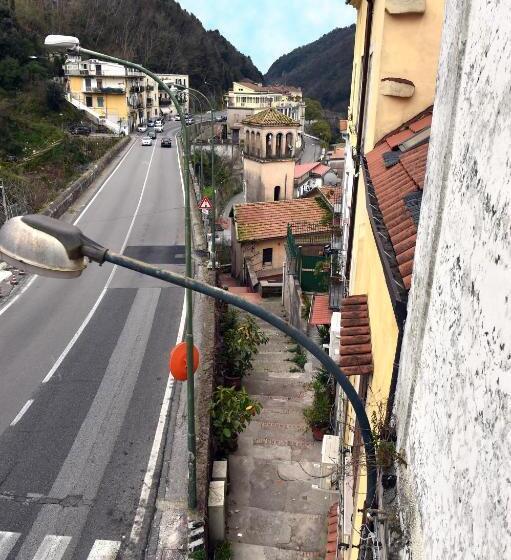 B&b Gerry S Home Amalfi Coast