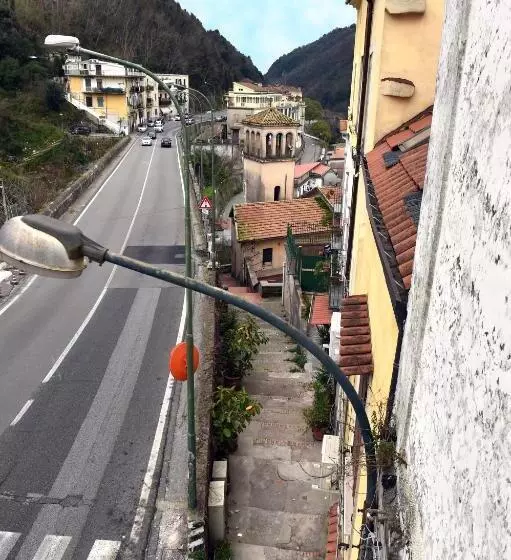 B&b Gerry  S Home Amalfi Coast