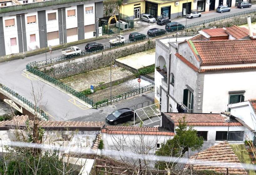 B&b Gerry S Home Amalfi Coast