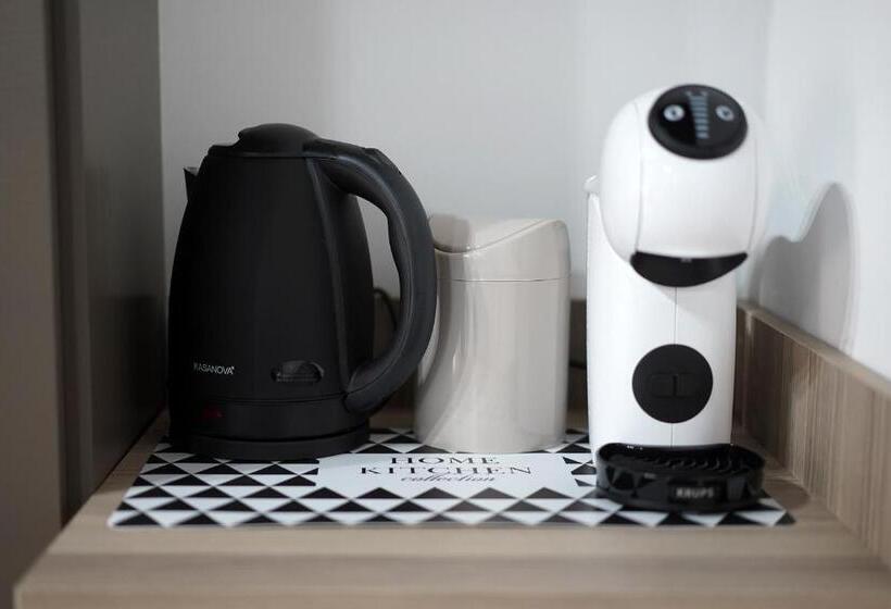 B&b Gerry S Home Amalfi Coast