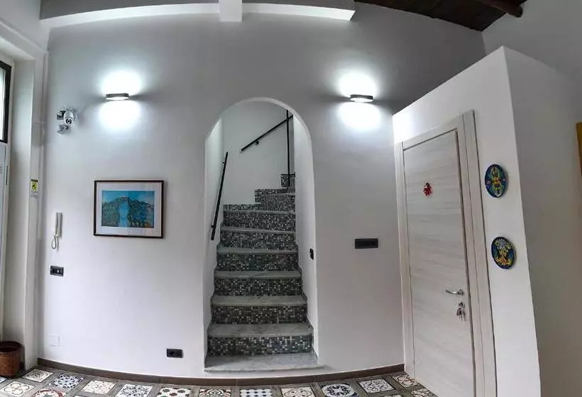 B&b Gerry  S Home Amalfi Coast