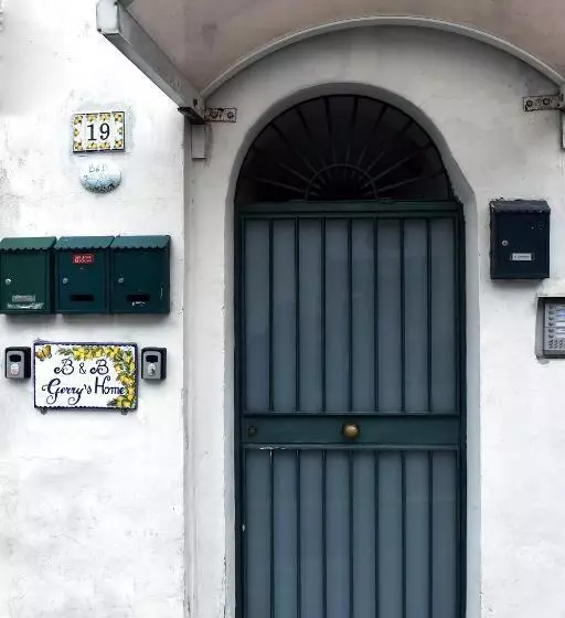 B&b Gerry  S Home Amalfi Coast