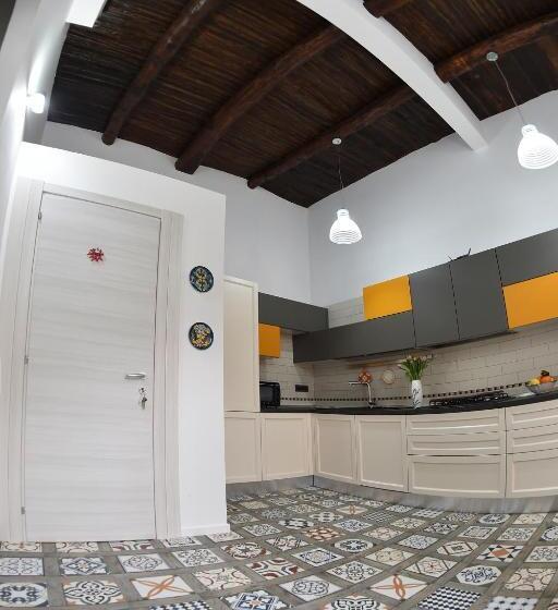 B&b Gerry S Home Amalfi Coast