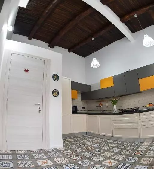 B&b Gerry  S Home Amalfi Coast