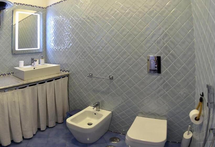 B&b Gerry S Home Amalfi Coast