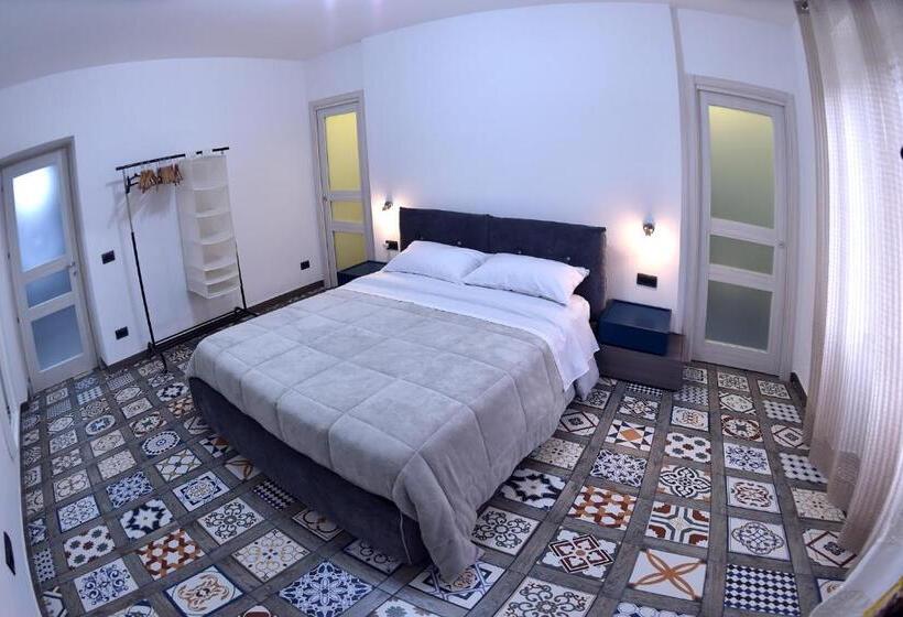 B&b Gerry S Home Amalfi Coast