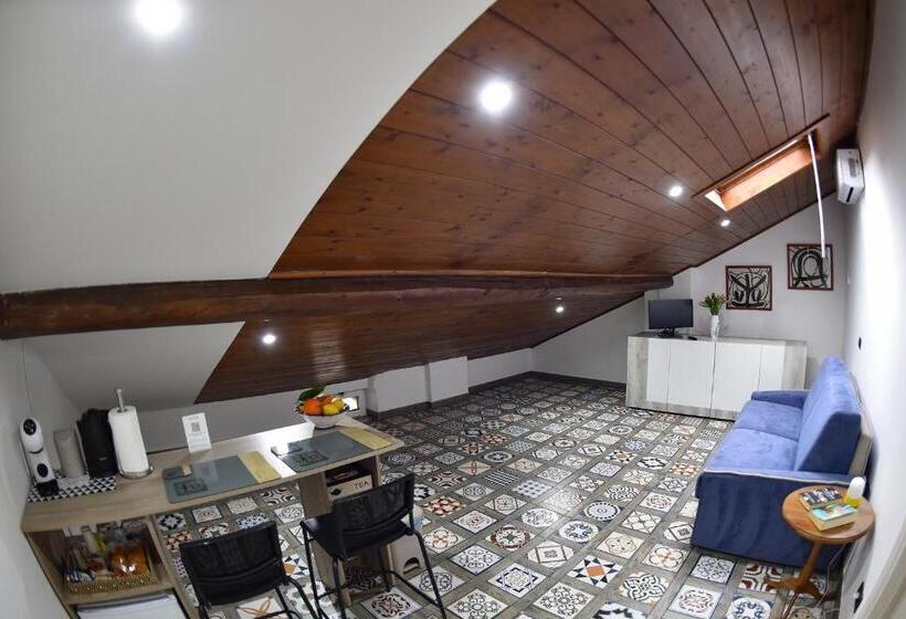 B&b Gerry S Home Amalfi Coast