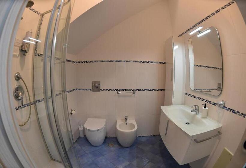 B&b Gerry S Home Amalfi Coast