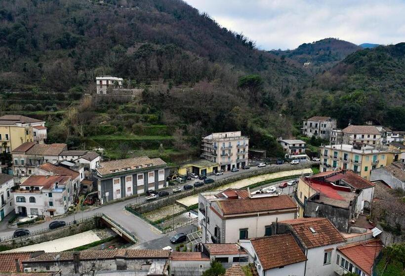 B&b Gerry S Home Amalfi Coast