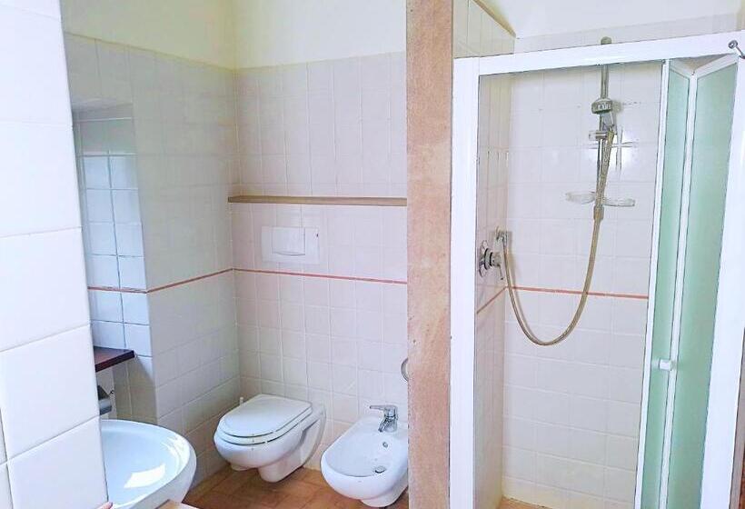 ベッドアンドブレックファースト La Collina Dei Venti